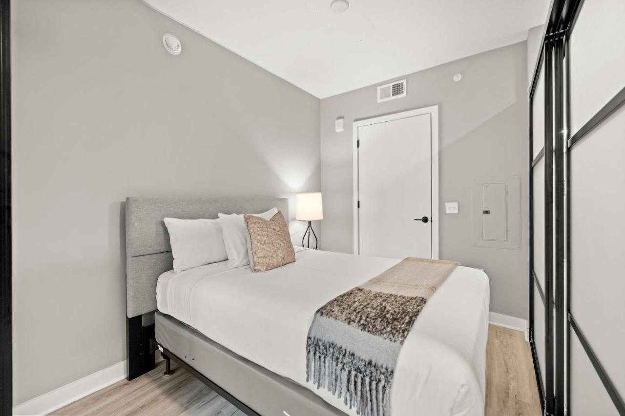 Coda On Half, A Placemakr Experience - Navy Yard Washington Exterior photo